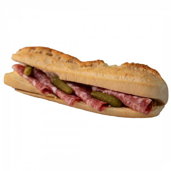 Sandwich Rosette