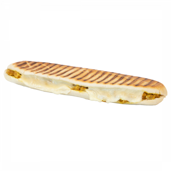 Panini Poulet Curry – Image 2