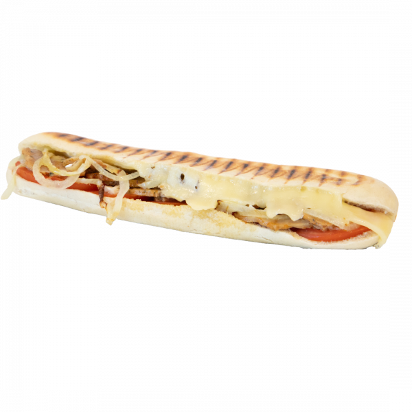Panini Kebab – Image 2