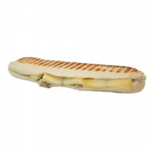 Panini Poulet Morbier